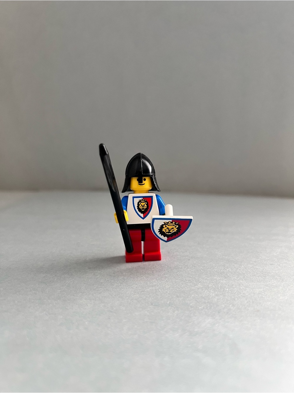 LEGO Castle Royal Knight Minifigure